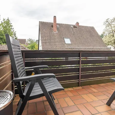 Apartment Monteuersapartment I 3 Schlafzimmer I 6 Betten I Kuche I Waschmaschine I Balkon I Garten Darmstadt